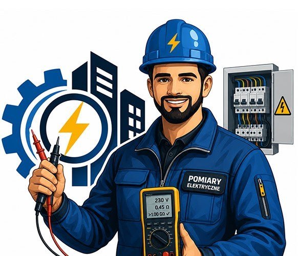 kontrola instalacji elektrycznej Józefów